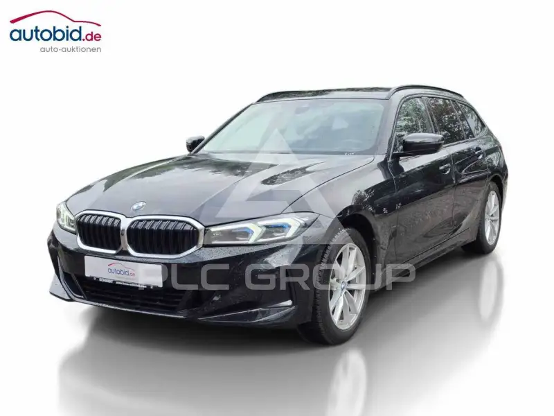 2025 BMW 318