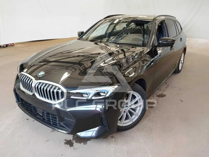 2025 BMW 318