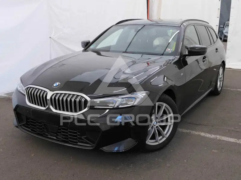 2025 BMW 318