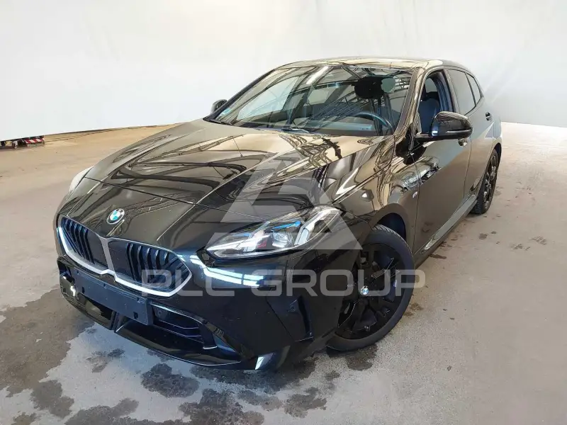 2025 BMW 118