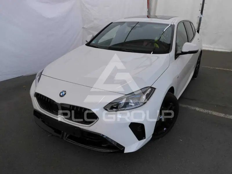 2025 BMW 118