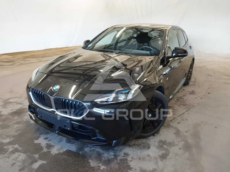 2025 BMW 118
