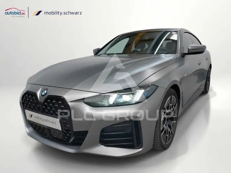 2025 BMW 420