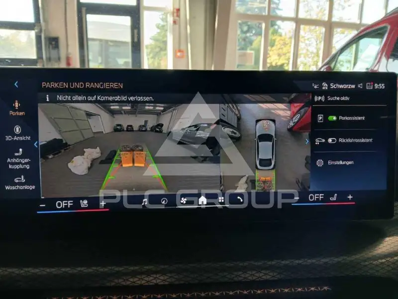 2025 BMW 420