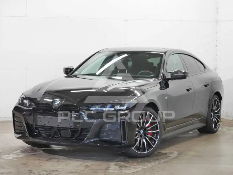 2025 BMW I4