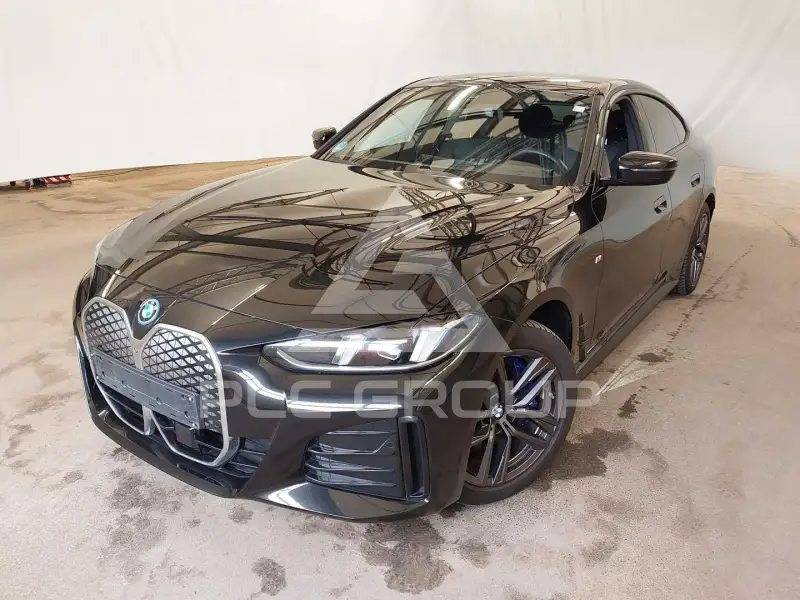 2025 BMW I4