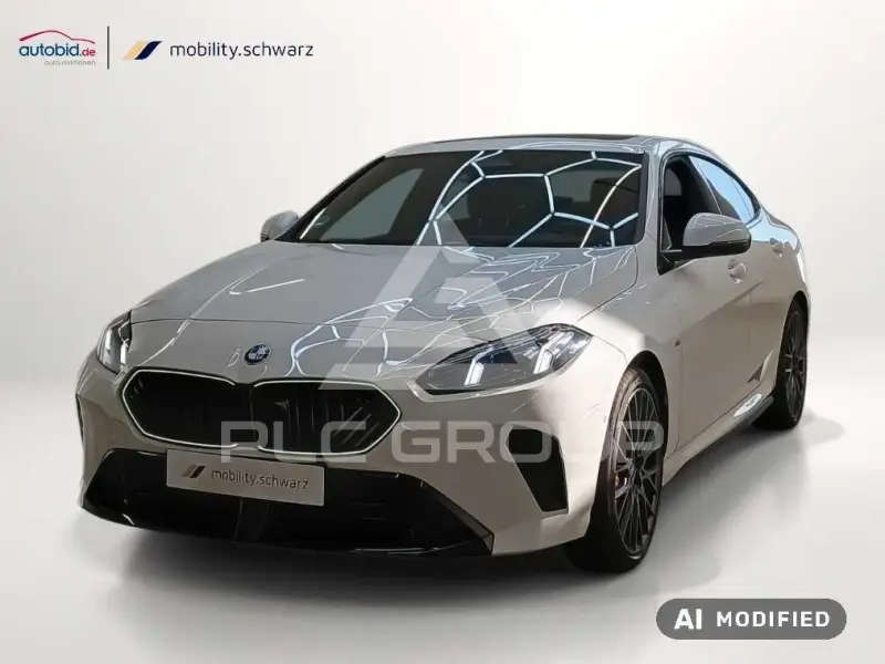 2025 BMW 120
