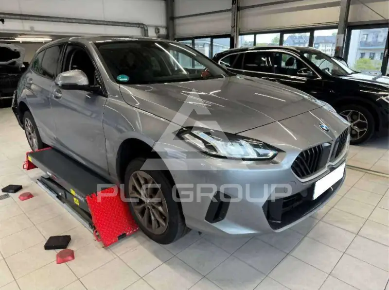 2025 BMW 120