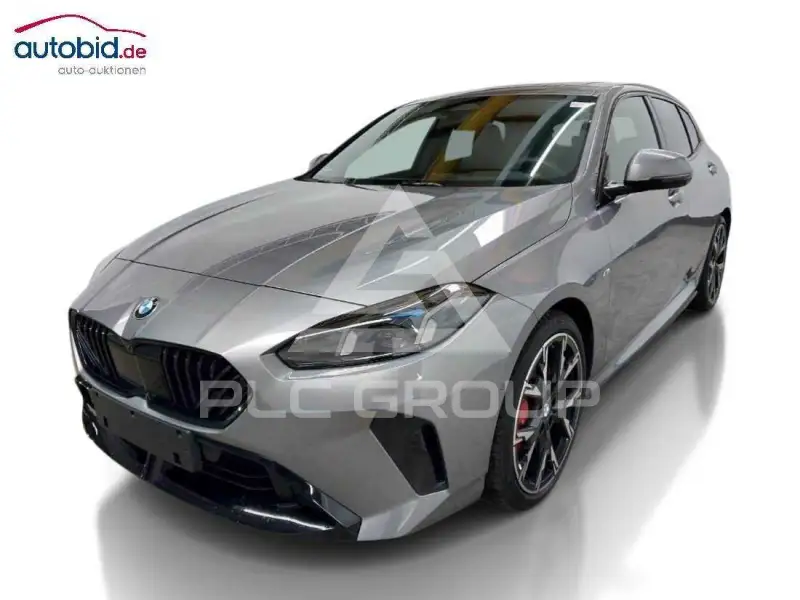 2025 BMW 120