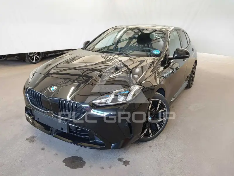 2025 BMW 120