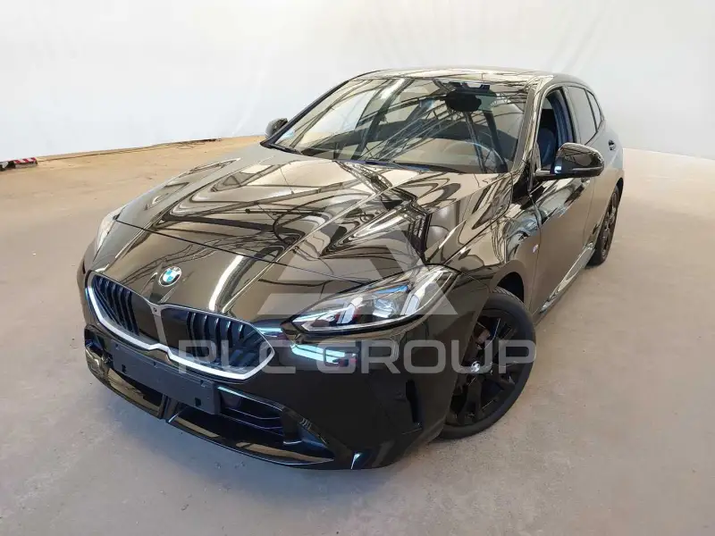 2025 BMW 120