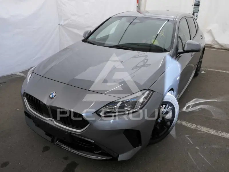 2025 BMW 120