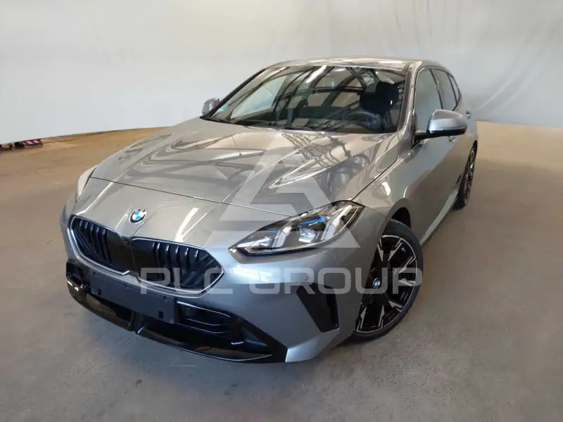 2025 BMW 120