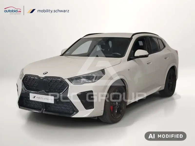 2025 BMW 120