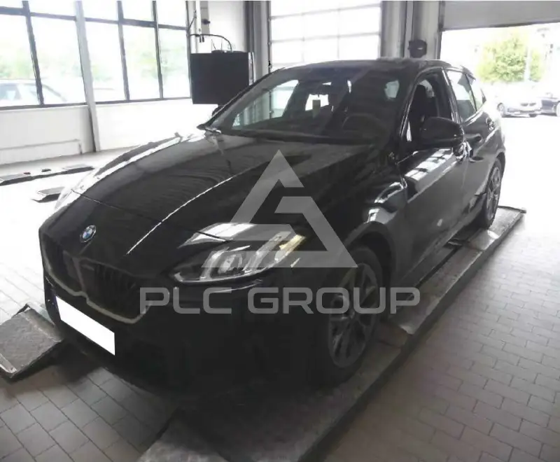 2025 BMW 120
