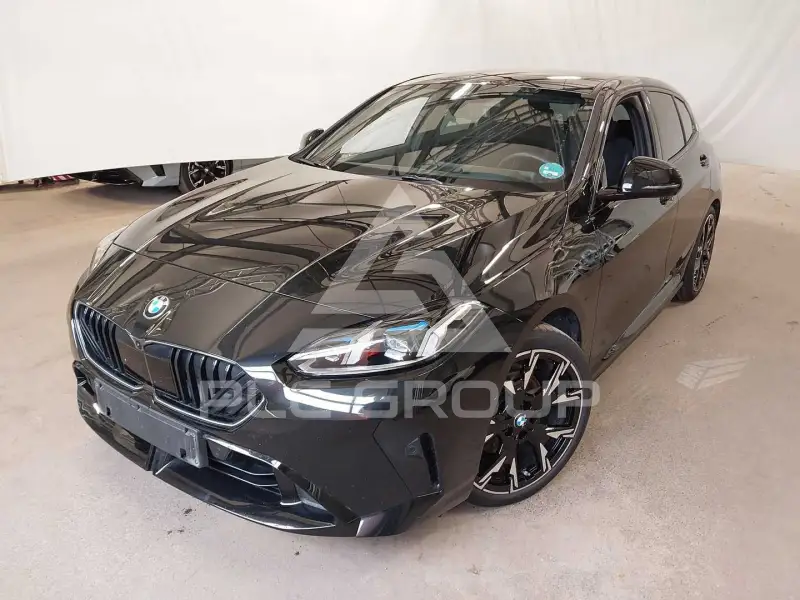 2025 BMW 120