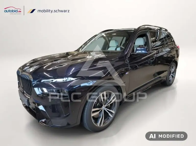 2025 BMW 120