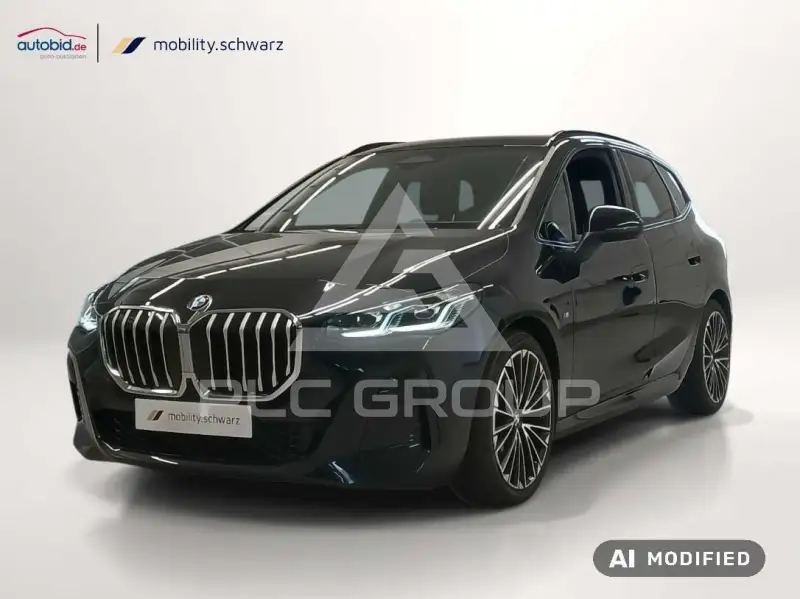 2025 BMW 120