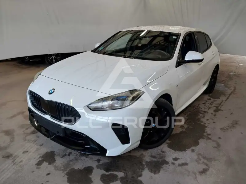 2025 BMW 120