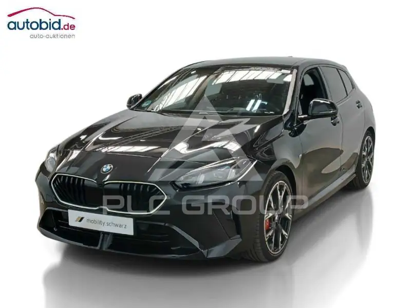 2025 BMW 120