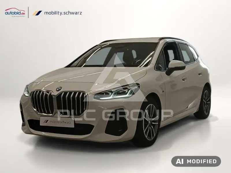 2025 BMW 120