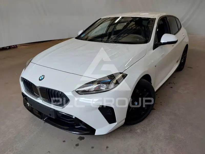 2025 BMW 120