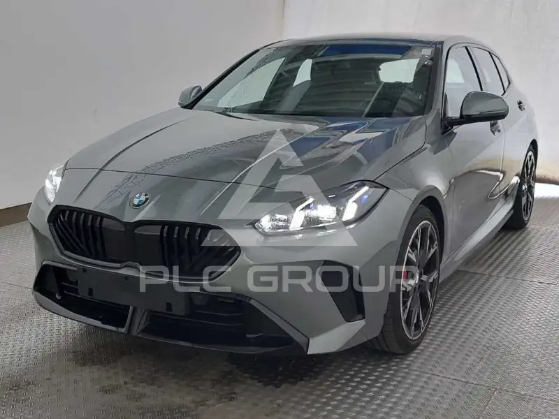 2025 BMW 120