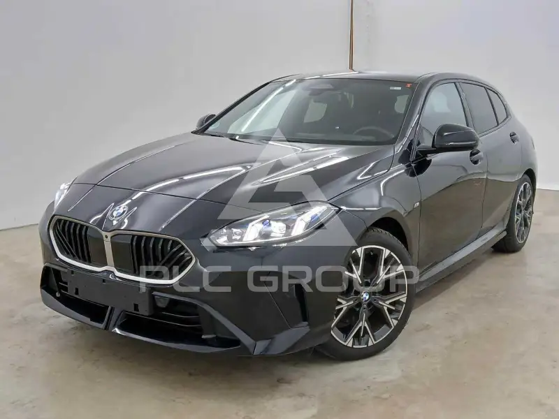 2025 BMW 120