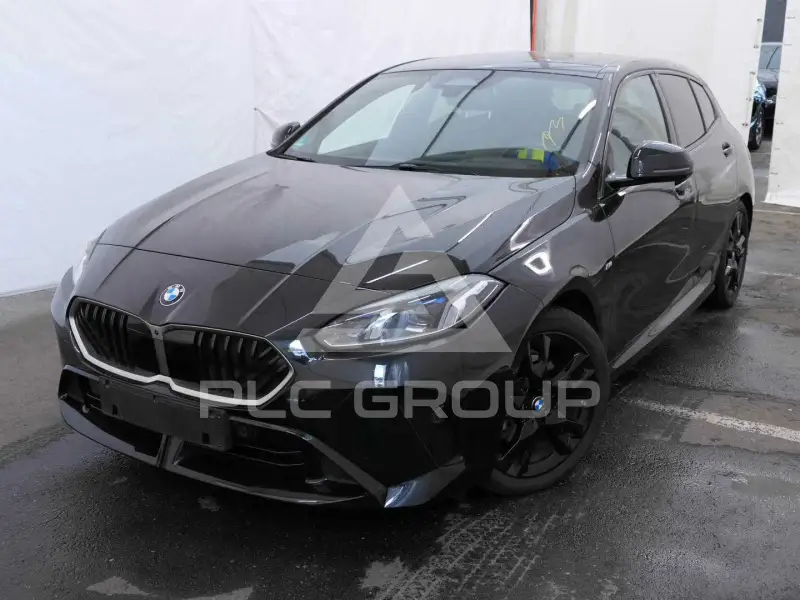 2025 BMW 120