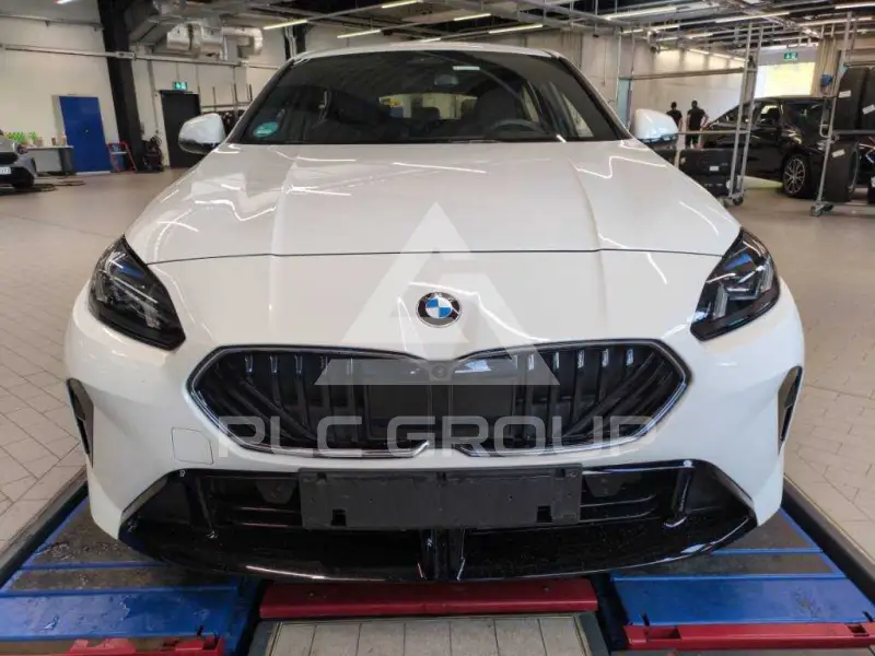 2025 BMW 120
