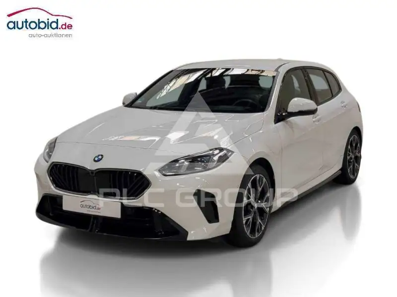 2025 BMW 120