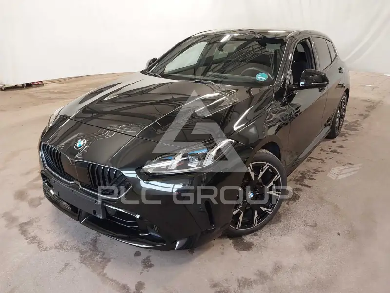 2025 BMW 120