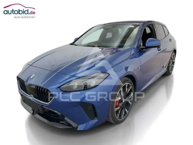 2025 BMW 120