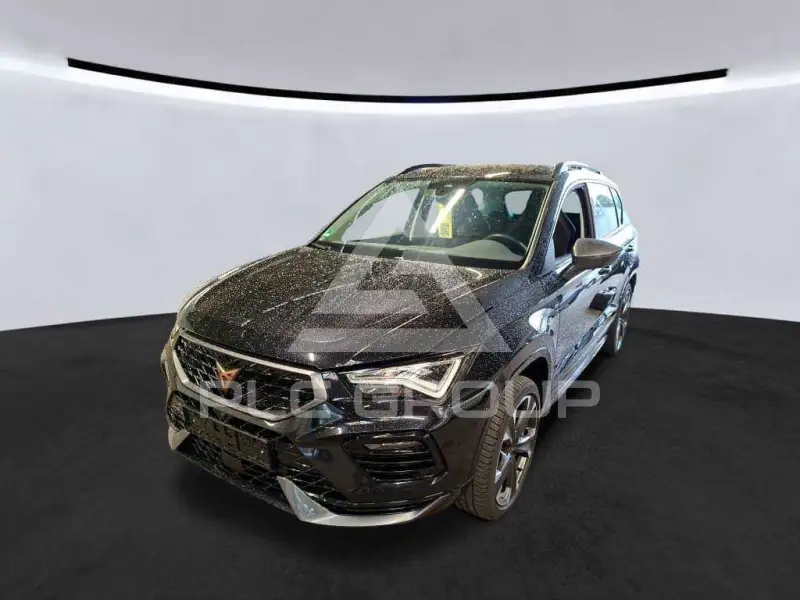 2025 Cupra Other