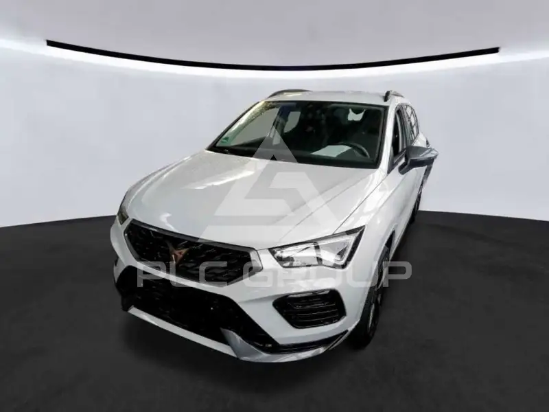 2025 Cupra Other