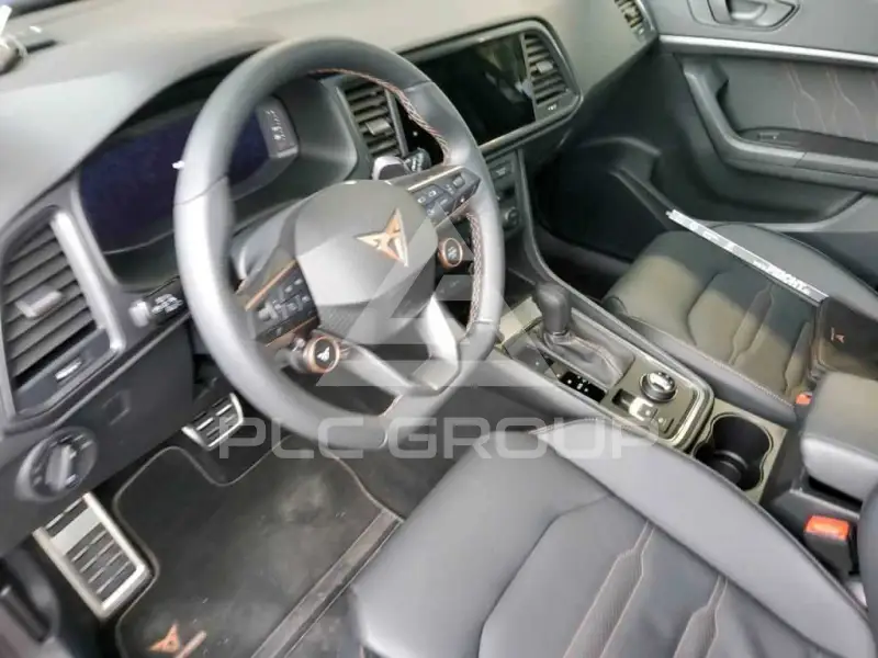 2025 Cupra Other