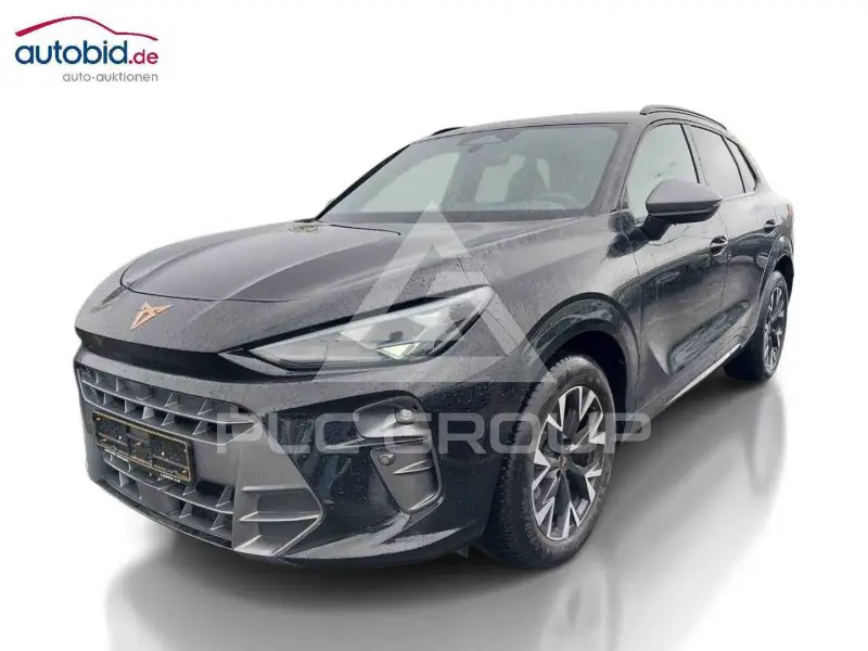2025 Cupra Other