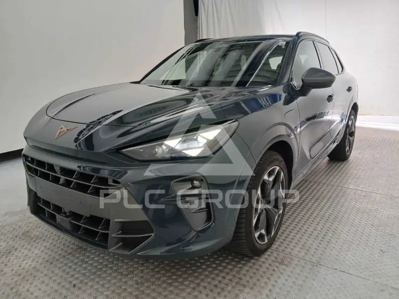 2025 Cupra Other