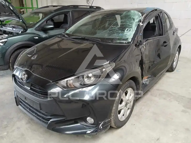 2025 Mazda 3