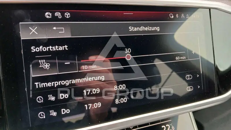 2025 Audi RS