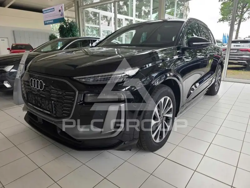 2025 Audi Q6