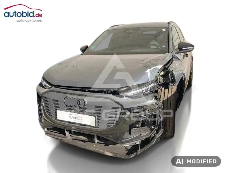 2025 Audi SQ6