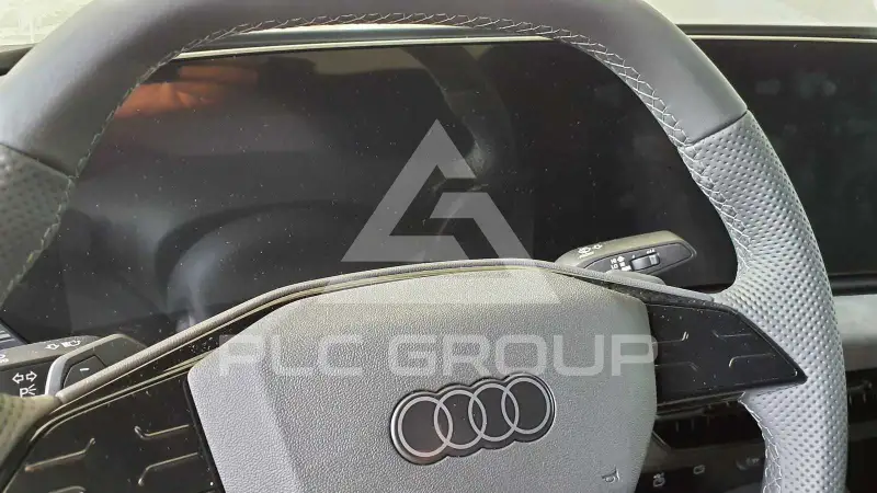 2025 Audi E-TRON