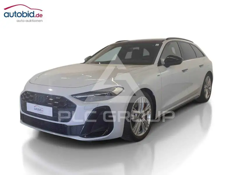 2025 Audi A5