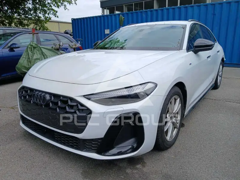 2025 Audi A5
