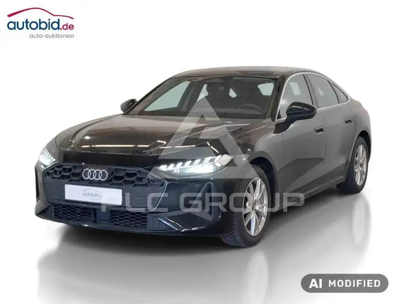 2025 Audi A5