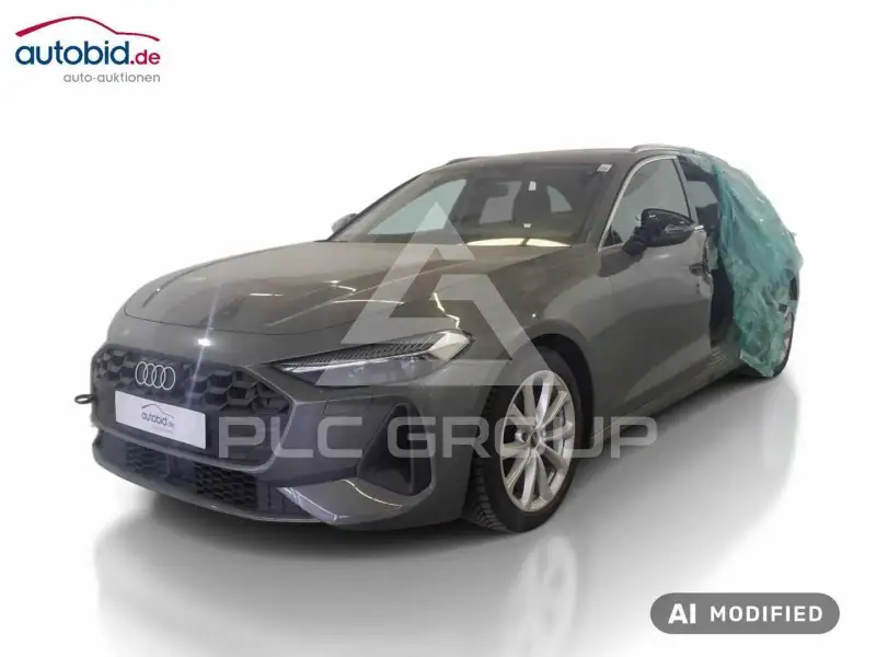 2025 Audi A5