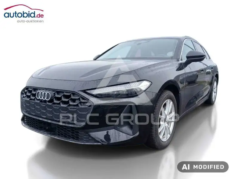 2025 Audi A5