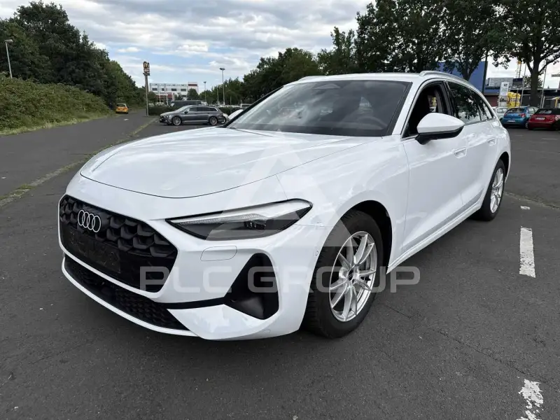 2025 Audi A5