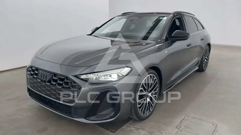 2025 Audi A5